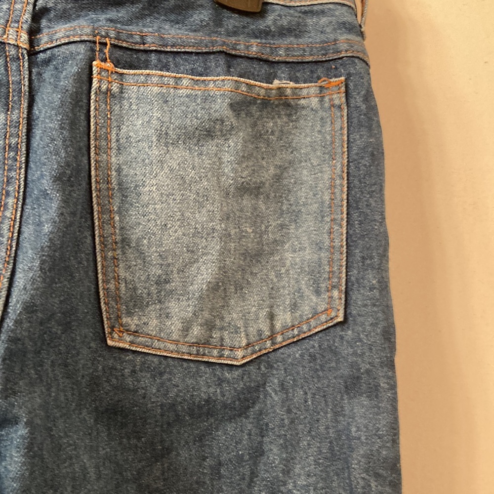 Generation One 5 pocket jeans - 36/34 - Picture 6 of 8